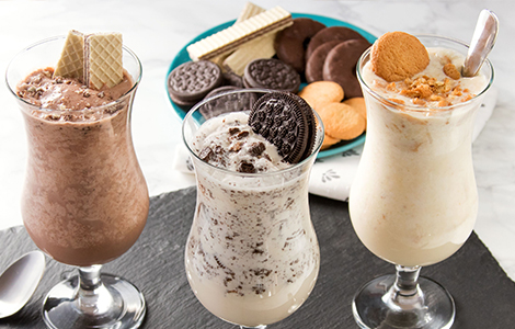 Milkshake