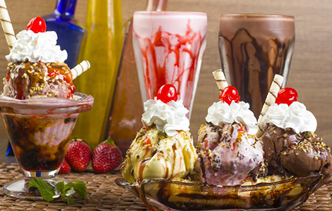 Sundae